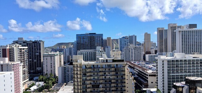 Photo - 2240 Kuhio Ave.