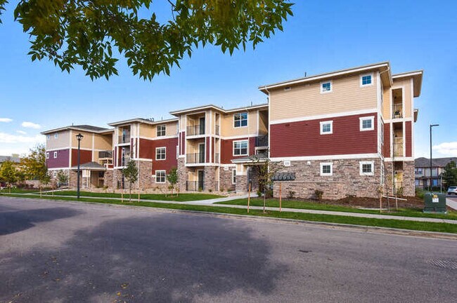 Photo - Kansas Apartments