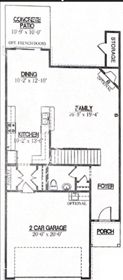 Photo - 369 Long Millgate Rd