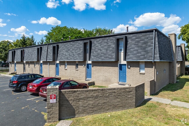 Summit Park Apartments