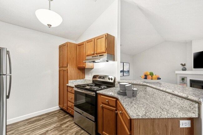 Photo - Wrights Point