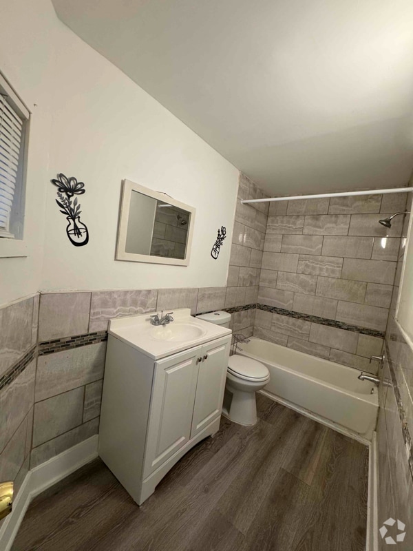 Building Photo - 5237 N 5th St Unit 1 Rental