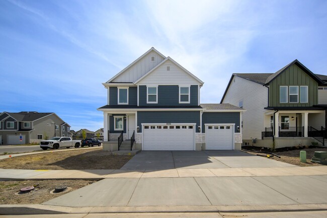 Building Photo - 3935 W 1000 N