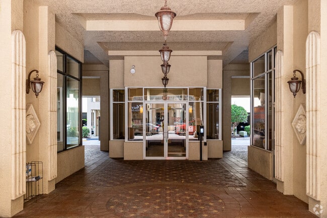 Photo - Bayfront Condominiums