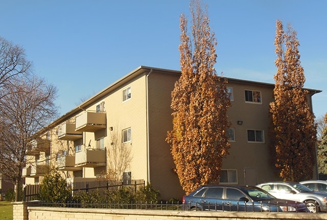 Building Photo - Royal York Road Apartments