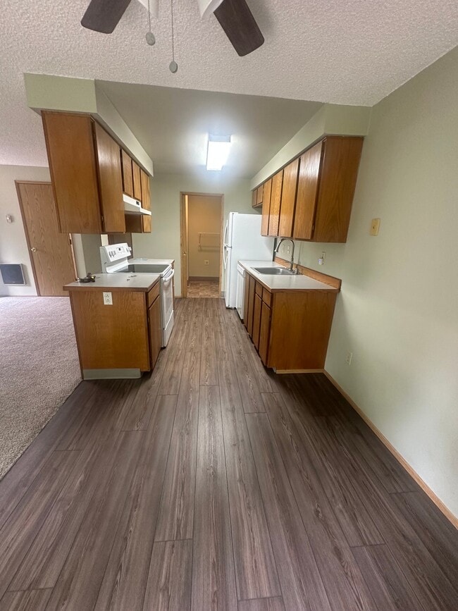 Photo - 2816 Caples Ave