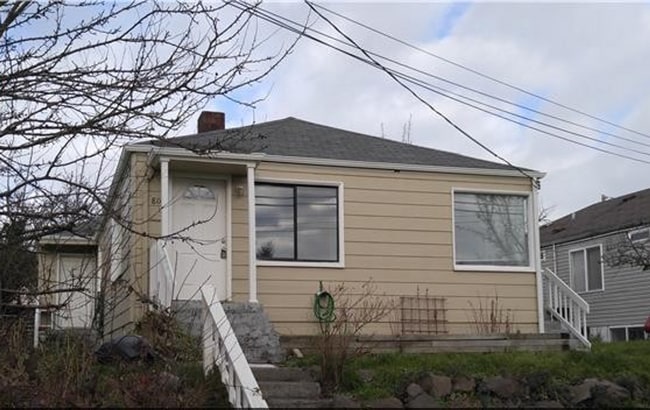 Building Photo - ar808 / ar806 53rd Unit 806