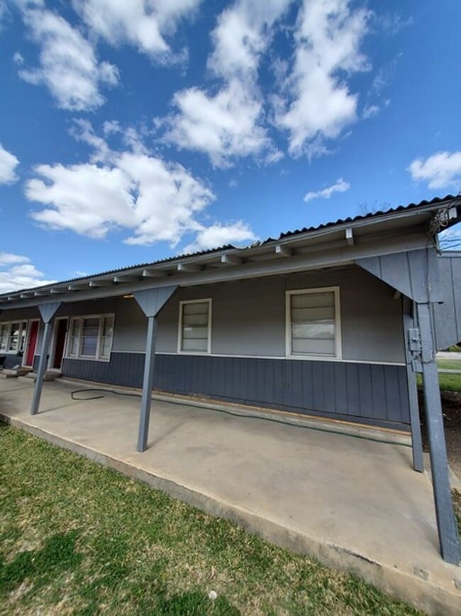 Photo - Schertz 3 bedroom 2 bath Unidad 400