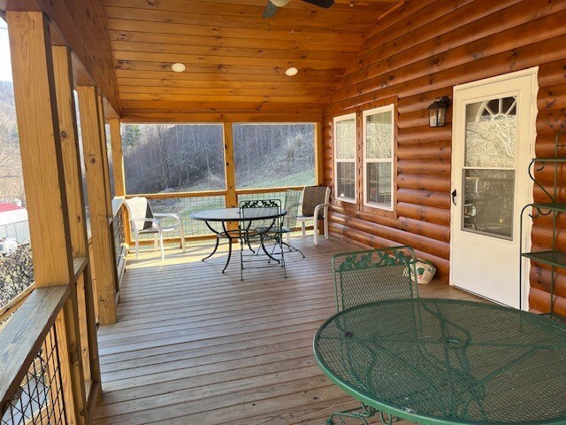 Photo - 289 Fred Holcombe Rd