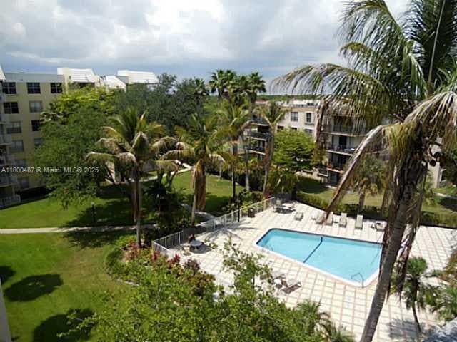 Building Photo - 13100 SW 92nd Ave Unit A-315 Rental