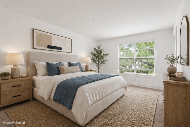 Photo - Wesley Hampstead Apartments at Douglasville