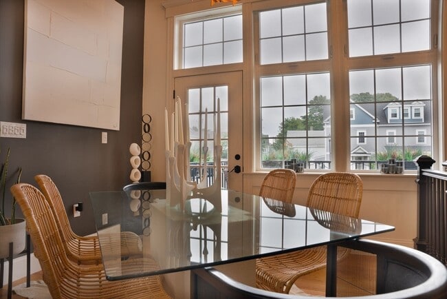 Photo - 11 S Mason St Unidad 2