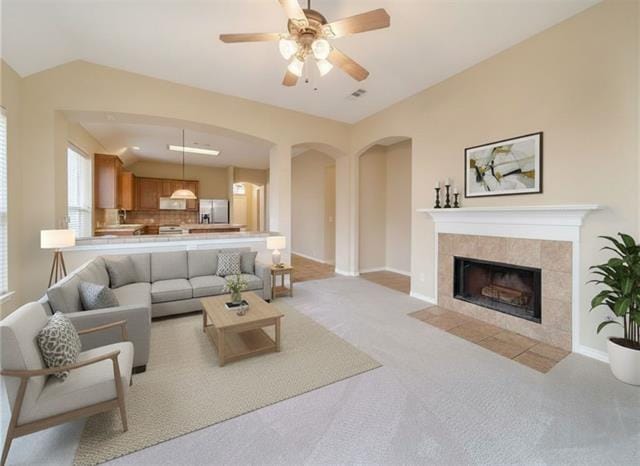 Photo - 7625 Rockyridge Dr