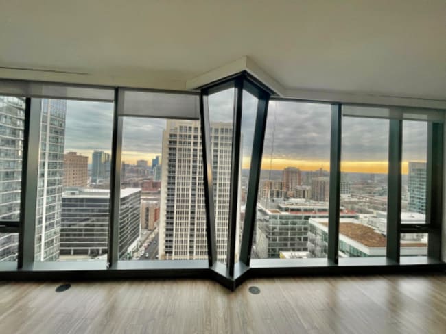 Building Photo - 1331 S Michigan Ave Rental