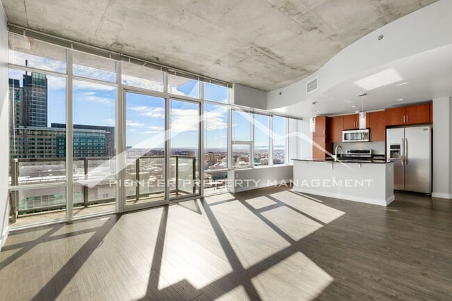 Photo - Luxury Condo with Stunning Views and Central AC