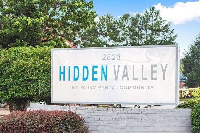 Photo - Hidden Valley