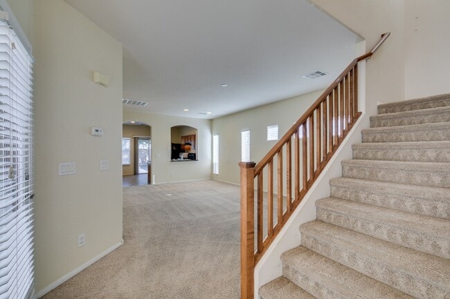 Photo - FANTASTIC GATED 4 BED HOME