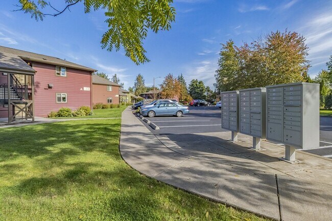 Photo - 455 W Marquam St Unit #455