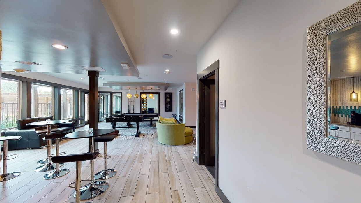 Photo - Vitae Residences Apartments