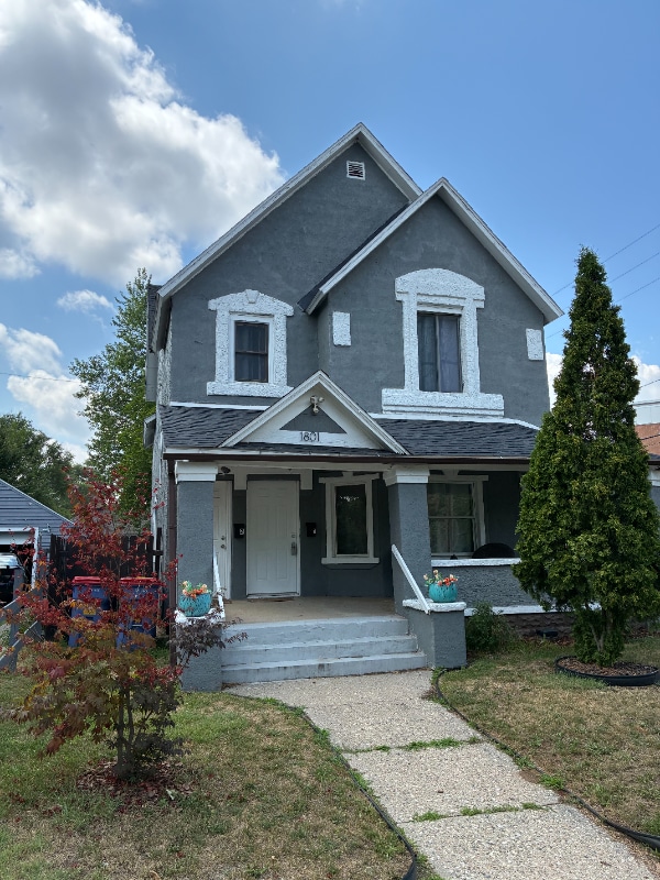 Building Photo - 1801 College Ave SE Rental
