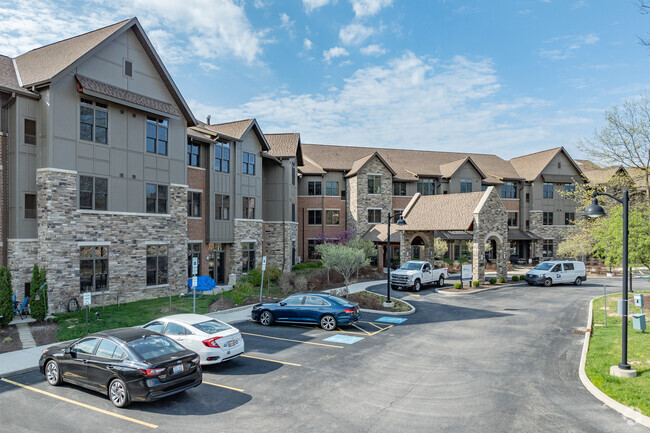 Primary - Concord Reserve Apartments