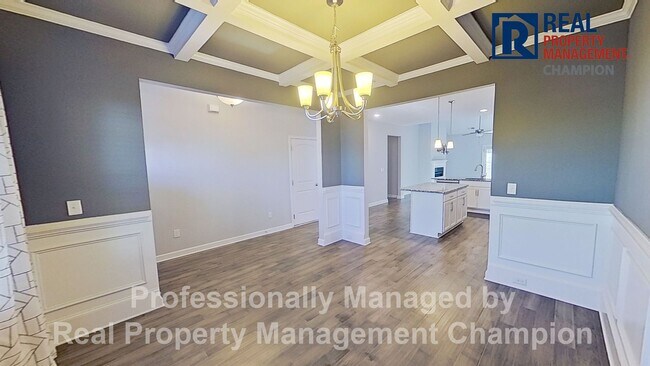 Photo - Former Model Home in Popular Grayson Park