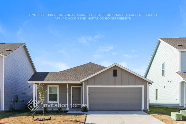 Photo - 2509 Flight Trl