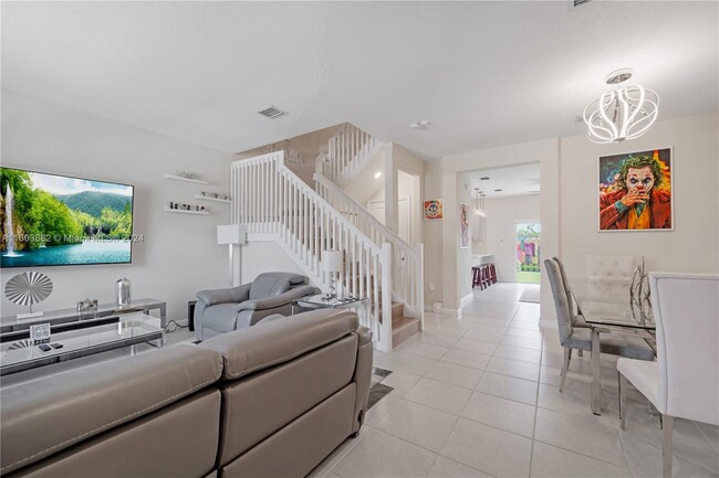 Photo - 2324 NW 125 St Townhome