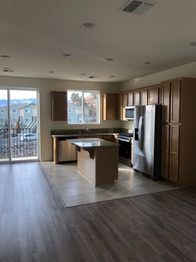 Photo - Rancho San Rafael Townhome