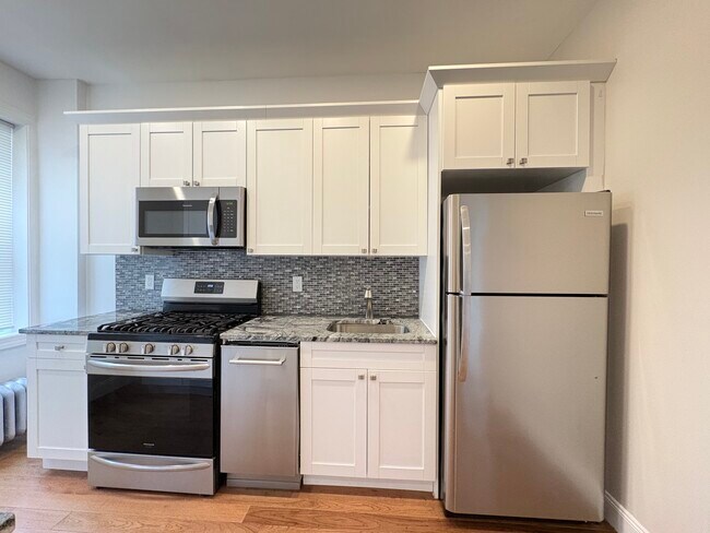 64 Sherman Pl 26 - 70 Sherman Pl Apartamentos Unidad 26