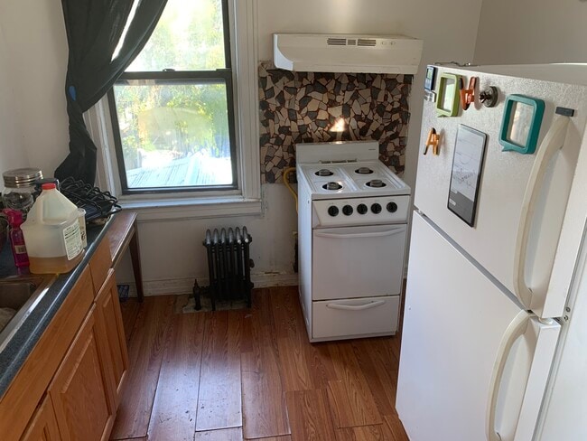 Fotografía del edificio - 11123 Inwood St