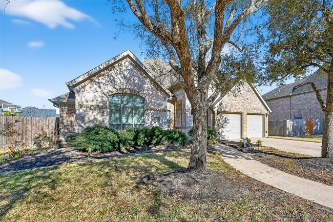 Photo - 5115 Field Briar Ln