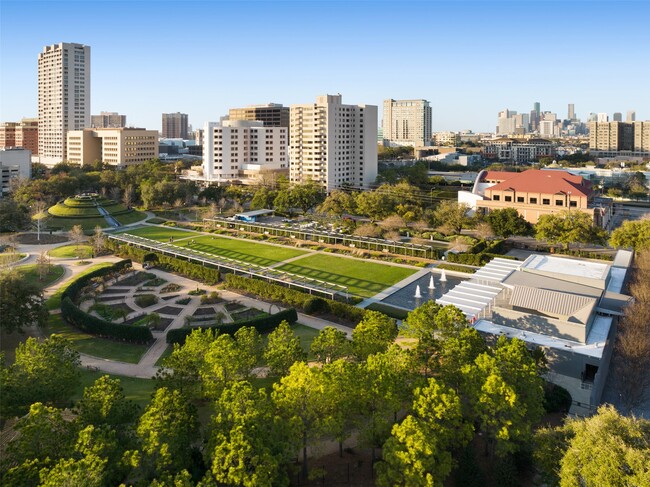 Photo - 5925 Almeda Rd Unidad 11218