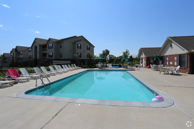 Building Photo - The Ridge of St. Joseph Rental