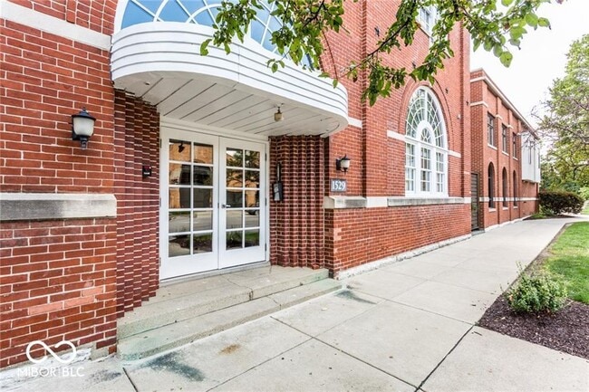 Building Photo - 1529 Alabama St Unit F