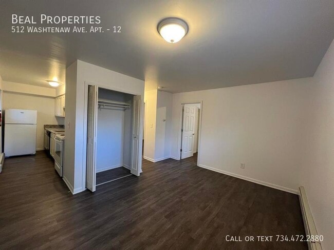 Photo - 512 Washtenaw Ave Unit 12