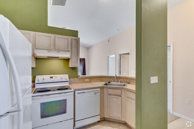Building Photo - Available now! Rental