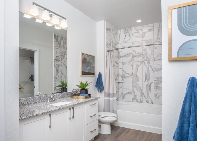 Prose Westover Hills apartments — community photo