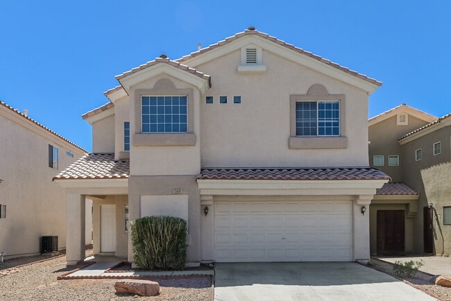 Building Photo - 5891 Gentleslope St