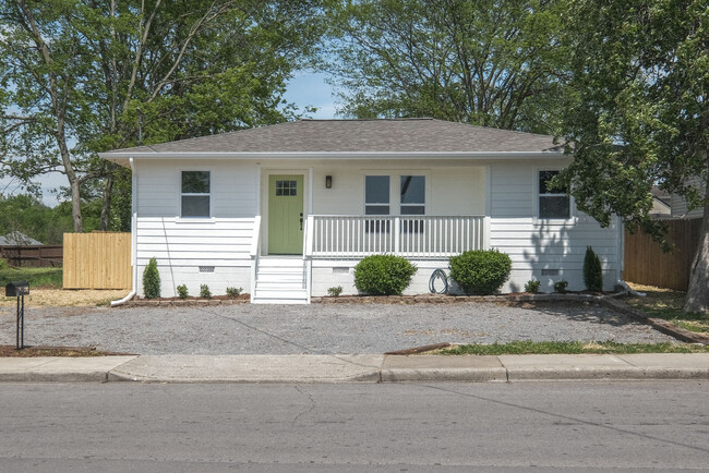 Photo - 2302 Osage St Casa