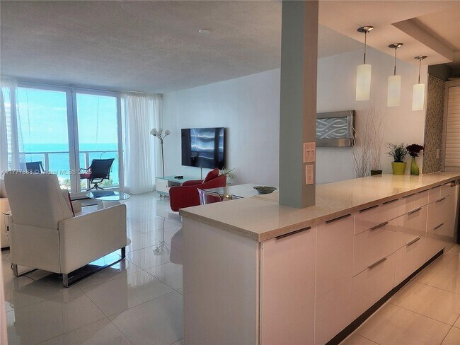 Photo - 3505 S Ocean Dr Unit 1011