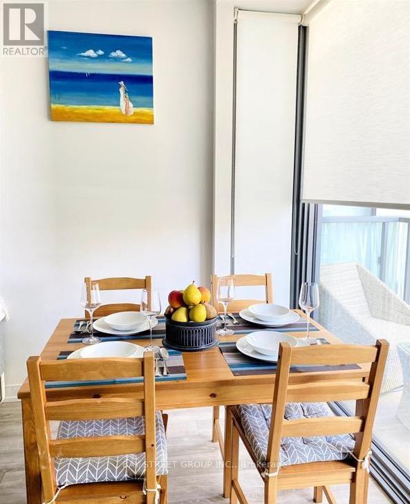 Photo - 50 Charles St E Unit 1011