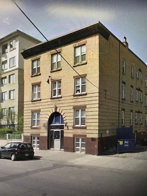 Photo - 1411 Centre St S Unit 26