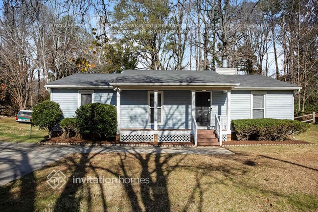 Building Photo - 8206 Saucalito Ct