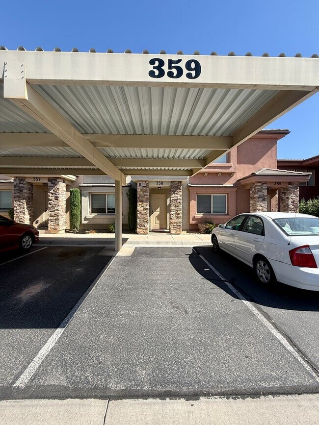 Photo - 3-BR Townhome Near Costco
