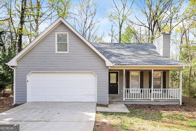 Photo - 165 Willow Shoals Dr House