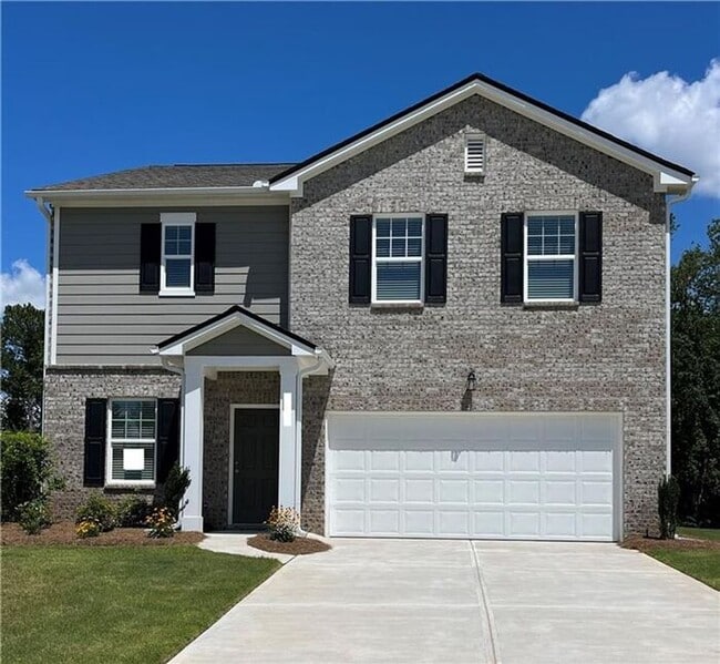 Building Photo - For Rent – Brand New 4 Bedroom Home in Dac...