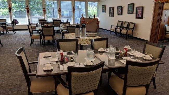 Photo - Samaritan Village