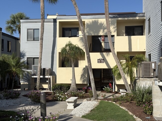 Photo - 700 Golden Beach Blvd Unit 142-WAG