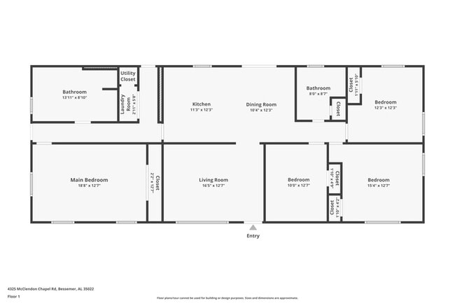 Photo - 4325 McClendon Chapel Rd